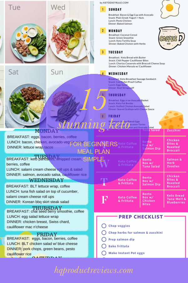 15-stunning-keto-for-beginners-meal-plan-simple-best-product-reviews